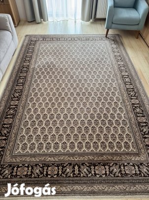 Perzsa szőnyeg újszerű