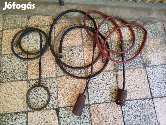 Perzselő, gázláng eladó 