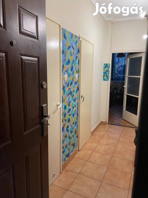 Pesterzsébet központja Attila utca