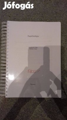 Pesznyák Csilla: Sugárbiológia