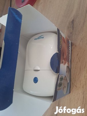 Pesztonka orrszívó (új)