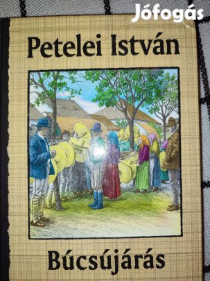 Petelei István Búcsújárás