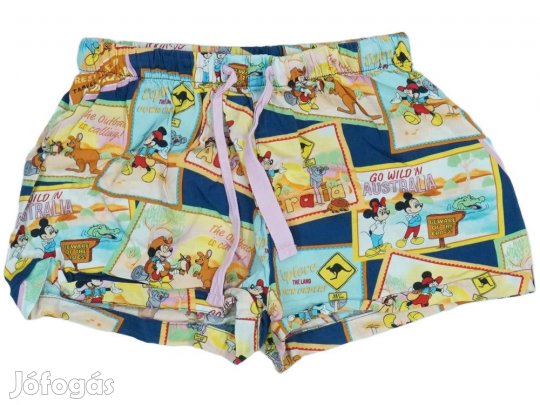 PeterAlexander Használt (újszerű) Lány Rövidnadrág (Méret: 128)