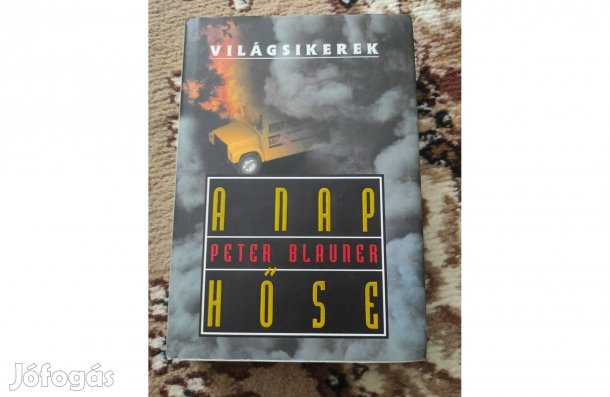 Peter Blauner: A nap hőse