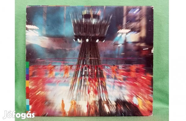 Peter Gabriel - Ovo The Millenium Show CD