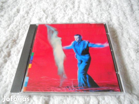 Peter Gabriel : Us Cd
