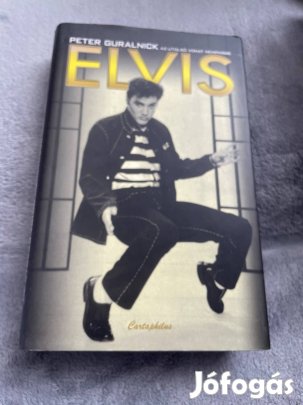 Peter Guralnich: Elvis