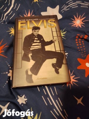 Peter Guralnick: Az utolsó vonat Memphisbe