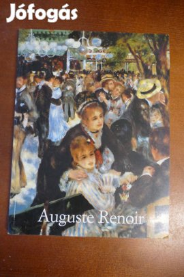 Peter H. Feist : Pierre-Auguste Renoir