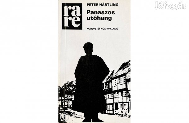 Peter Härtling: Panaszos utóhang - - - (Csak személyesen!)