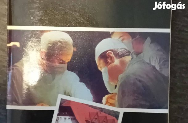 Peter Heim: A klinika