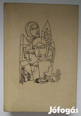 Peter Marshall - Nincs helyed a temetőben