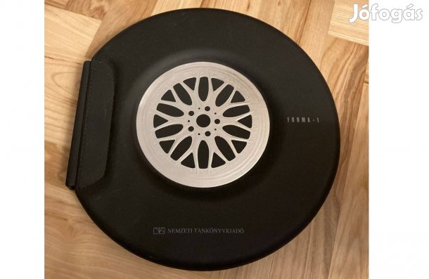 Peter Murray - Forma 1 könyv