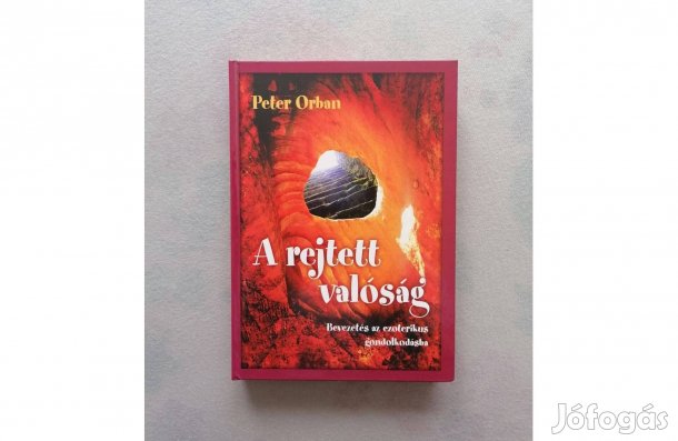 Peter Orban: A rejtett valóság