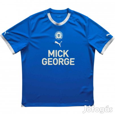 Peterborough United 2023-24 Puma hazai foci mez XL-es
