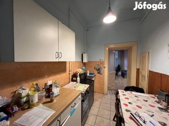 Peterdi utcában eladó 2 szobás lakás / Városligethez közel!