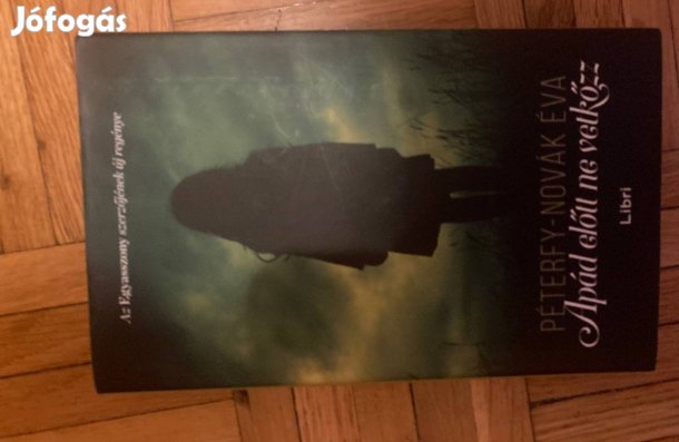 Péterffy Novák Éva apád előtt ne vetkőzz