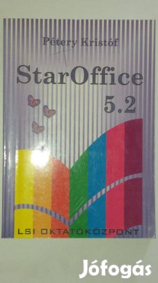 Péterfy Star Office 5.2