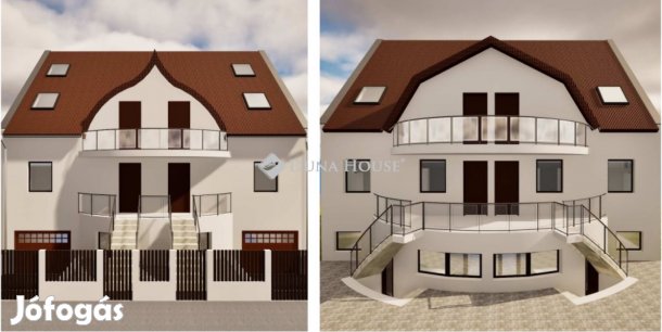 Péterhalmi erdő szomszédságában