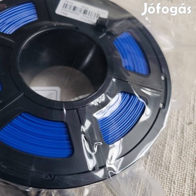 Petg Filament kék 1.75mm új 1kg