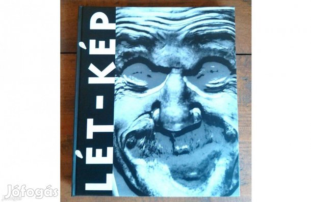 Pethő Bertalan Lét-kép