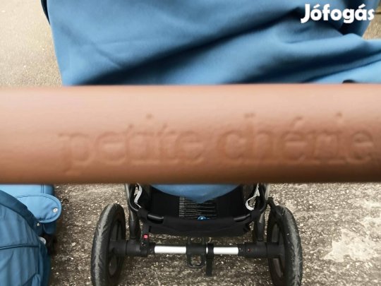 Petite Chérie Heritage baba kocsi