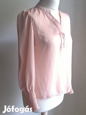 Petite rózsaszín blúz 