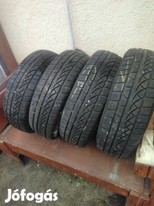 Petlas Snow Master téligumi