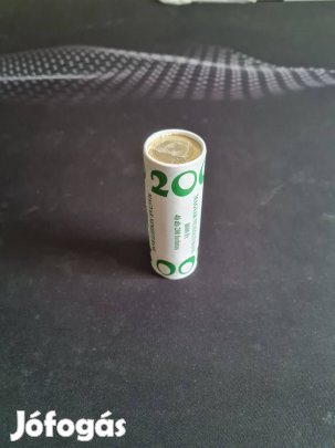 Petőfi 200 Ft rolni