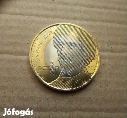 Petőfi 200 forint 