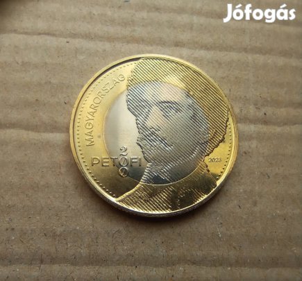 Petőfi 200 forint 