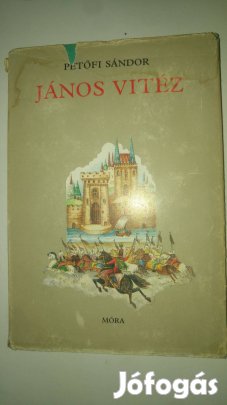 Petőfi Sándor János vitéz