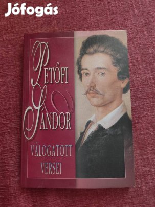 Petőfi Sándor válogatott versei 