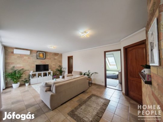Petőfitelepen lakás eladó - Szeged