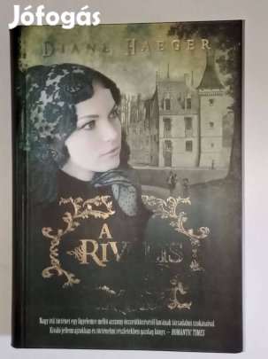 Petra Michaeli-Achmühle Kerti lexikon Diane Haeger A rivális