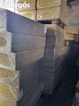 Petrafas - FKD vakolható kőzetgyapot - 10cm