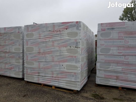 Petrafas - FKD vakolható kőzetgyapot - 5cm