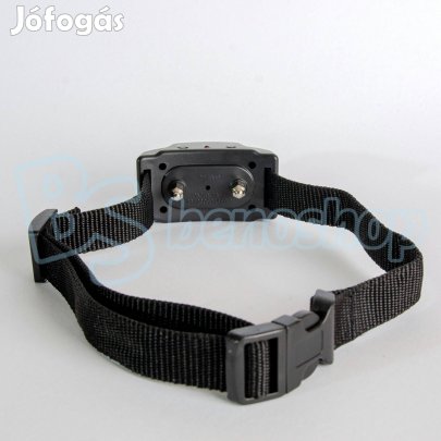 Petrainer ugatásgátló nyakörv