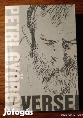 Petri György versei Jelenkor