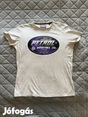 Petrol Industries férfi póló, M