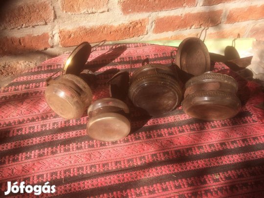 Petróleumlámpa 5000 ft/db:Lenti