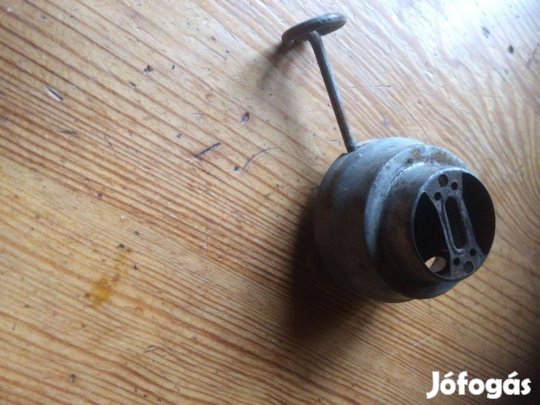 Petróleumlámpa alkatrész 1500 ft