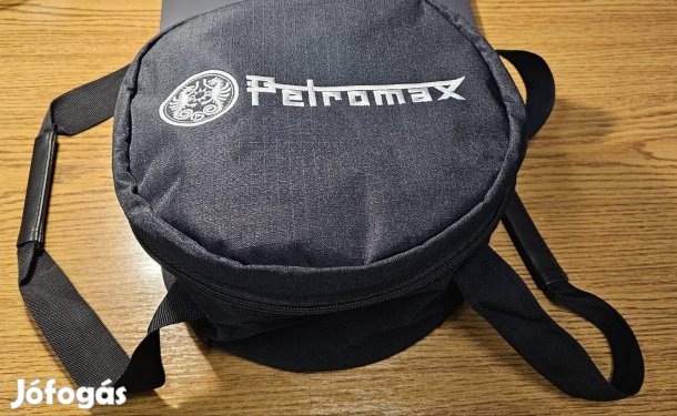 Petromax ft3 dutch oven hordtáska (FT-TA-S)