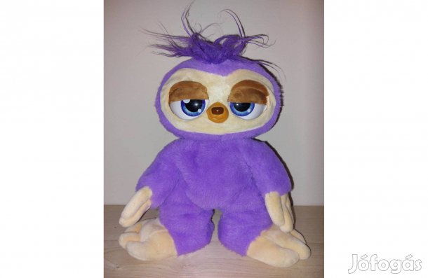 Pets Alive - Fifi, a táncoló lajhár hanggal