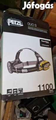 Petzl duo s 1100