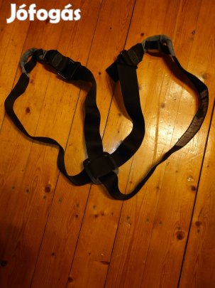 Petzl mellheveder 
