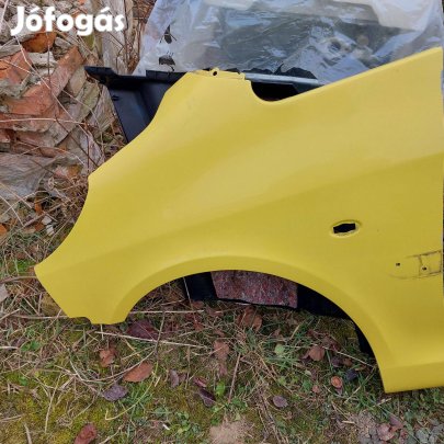 Peugeot 1007 sarvedo