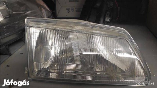 Peugeot 106 fényszóró jobb 1991 -> 1996 (H4)