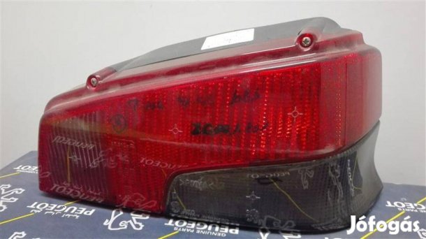 Peugeot 106 hátsólámpa jobb 1991 -> 1996