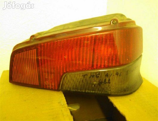 Peugeot 106 hátsólámpa jobb 1991 -> 1996